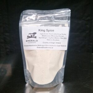 King Spice